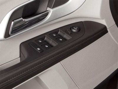 2012 Chevrolet Equinox LTZ