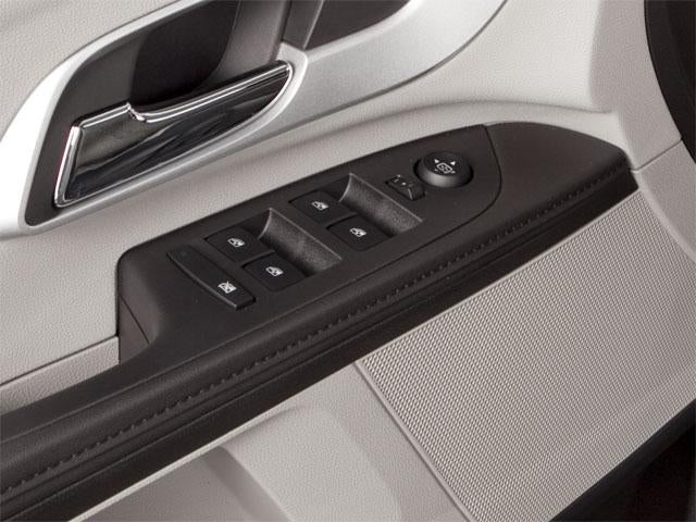 2012 Chevrolet Equinox LTZ