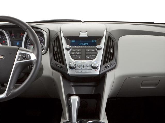 2012 Chevrolet Equinox LTZ