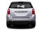 2012 Chevrolet Equinox LTZ