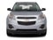 2012 Chevrolet Equinox LTZ