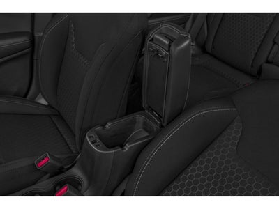 2021 Jeep Compass Altitude