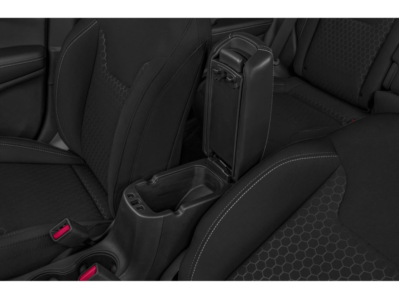 2021 Jeep Compass Altitude