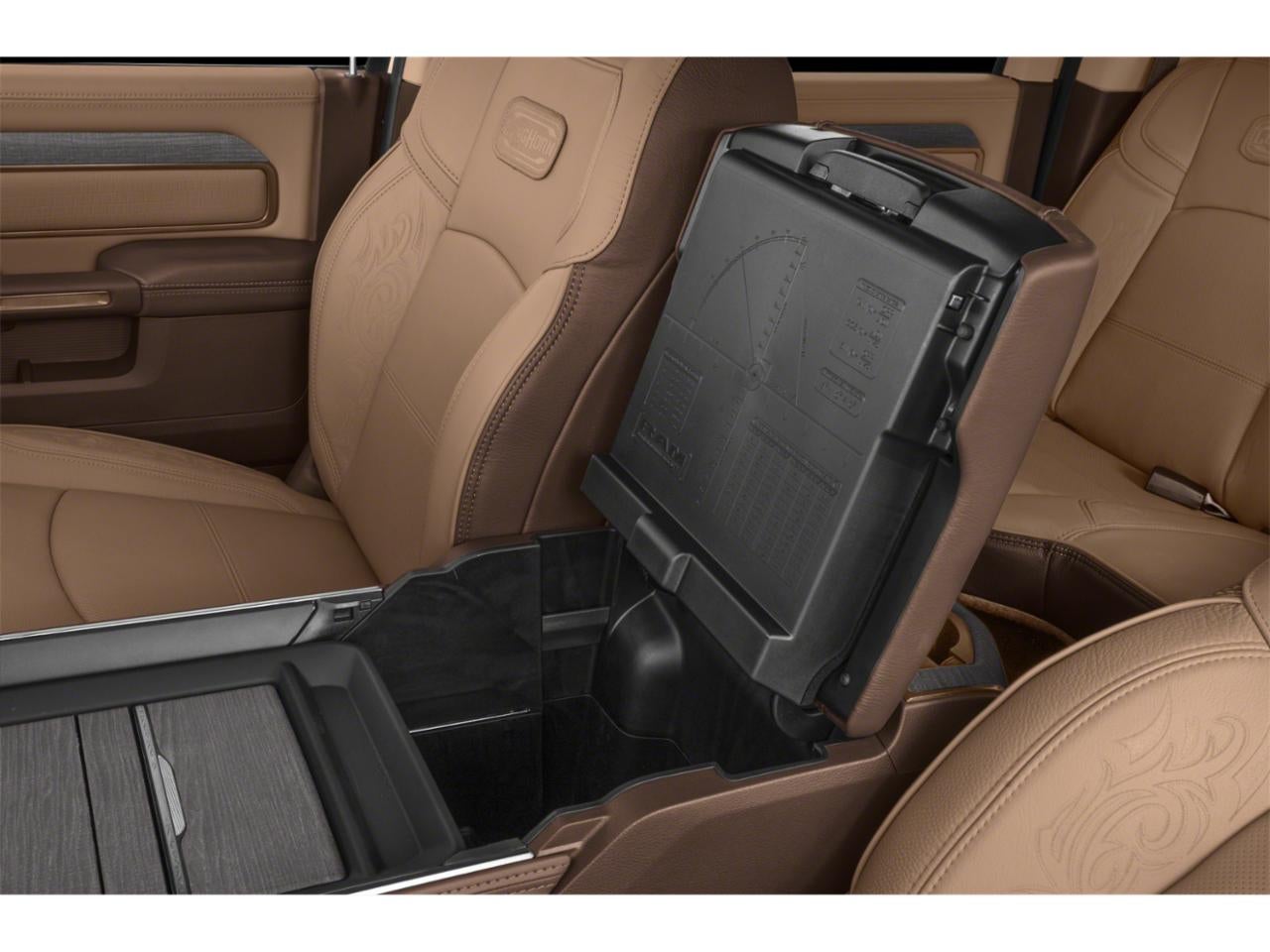 2024 RAM 2500 Limited Crew Cab 4x4 6'4" Box