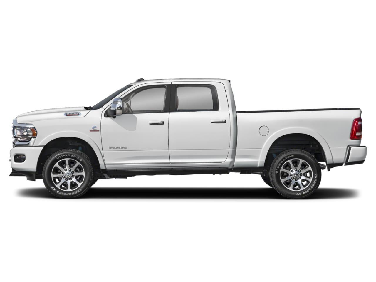 2024 RAM 2500 Limited Crew Cab 4x4 6'4" Box