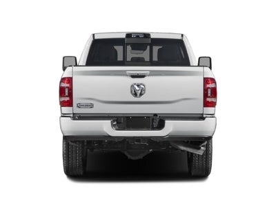 2024 RAM 2500 Limited Crew Cab 4x4 6'4" Box
