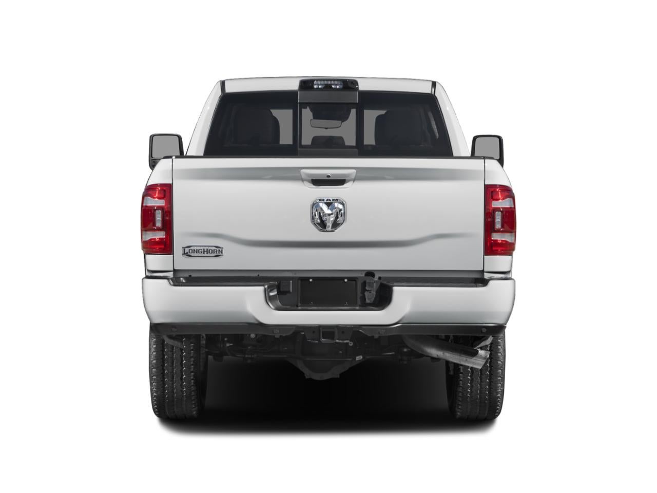 2024 RAM 2500 Limited Crew Cab 4x4 6'4" Box
