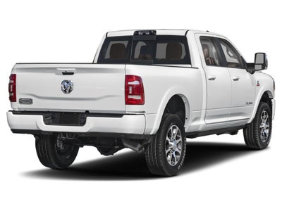 2024 RAM 2500 Limited Crew Cab 4x4 6'4" Box