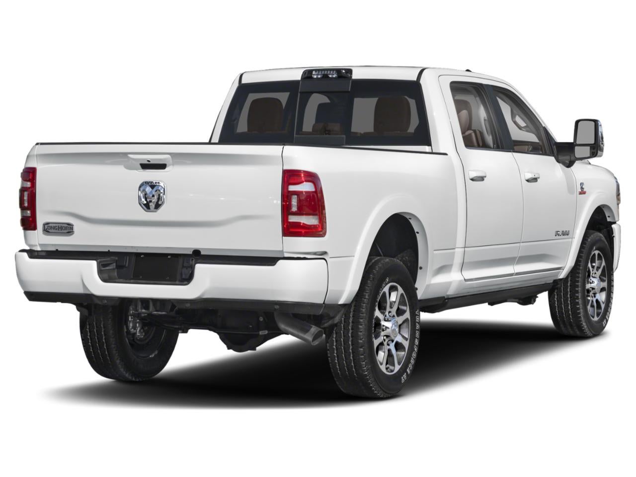 2024 RAM 2500 Limited Crew Cab 4x4 6'4" Box