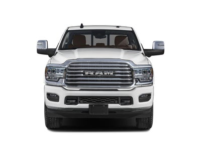 2024 RAM 2500 Limited Crew Cab 4x4 6'4" Box
