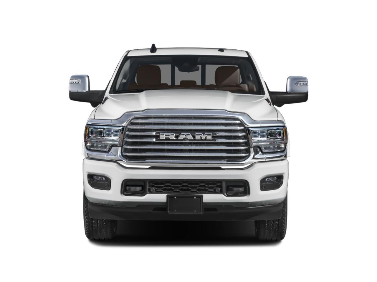 2024 RAM 2500 Limited Crew Cab 4x4 6'4" Box