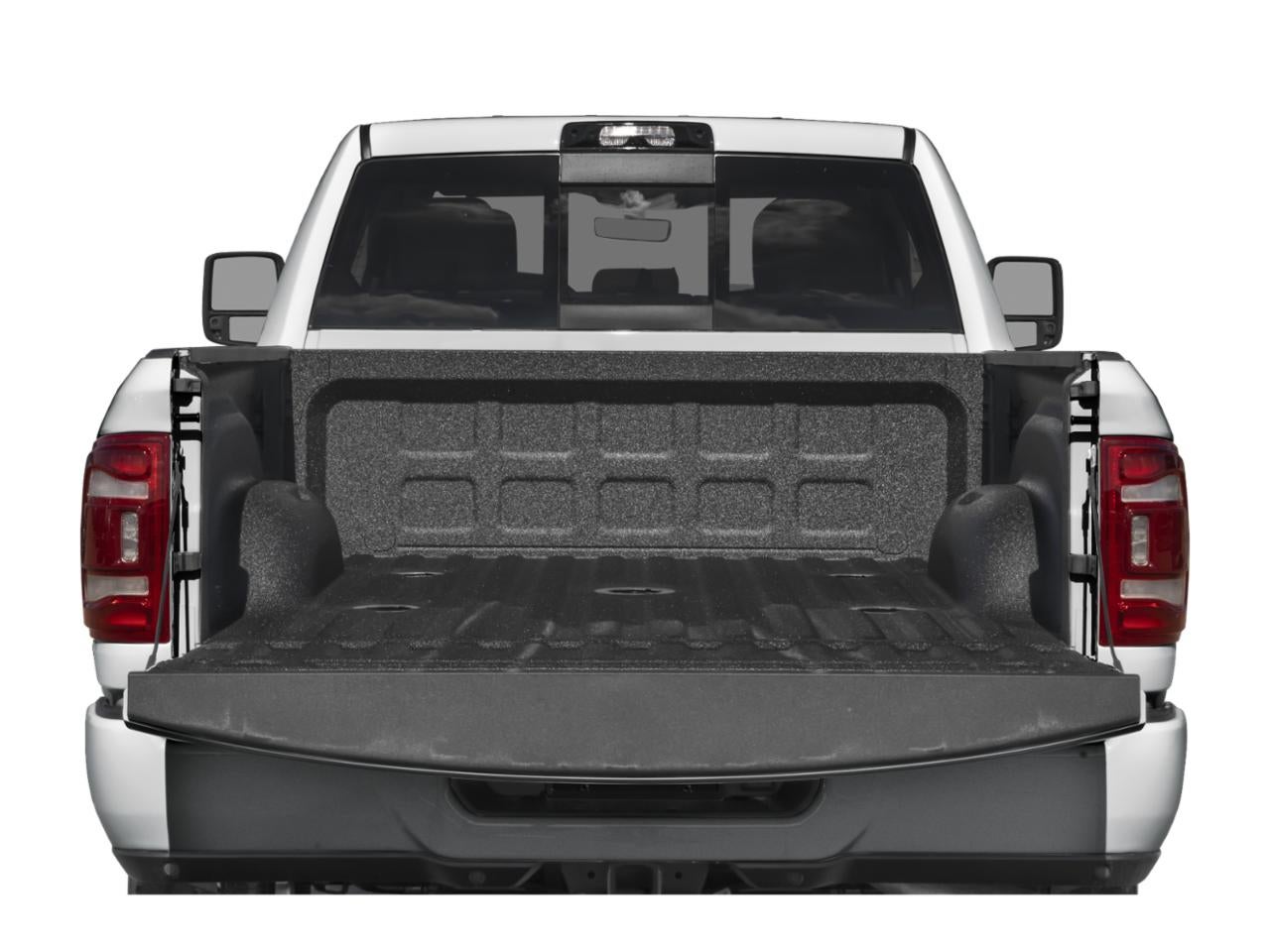 2024 RAM 2500 Limited Crew Cab 4x4 6'4" Box