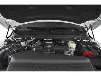 2024 RAM 2500 Limited Crew Cab 4x4 6'4" Box