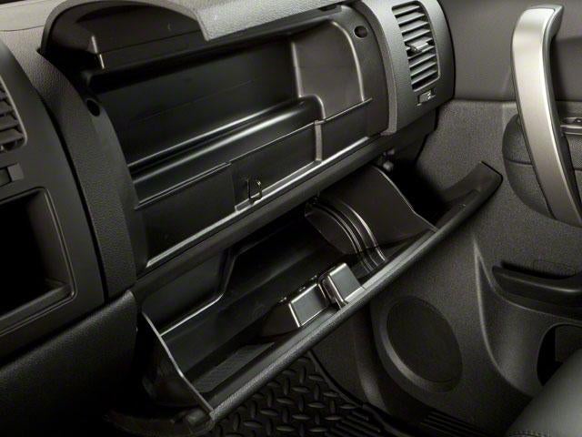 2012 Chevrolet Silverado 1500 LS