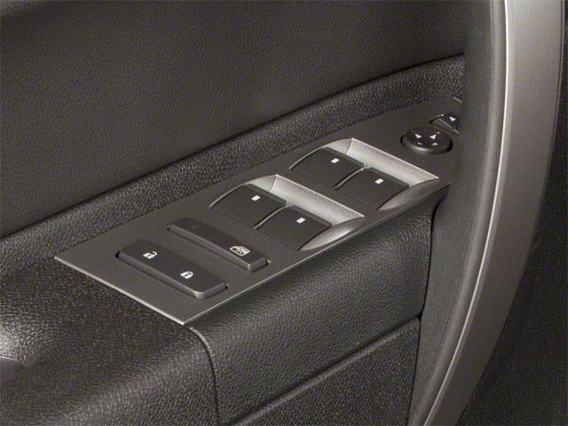 2012 Chevrolet Silverado 1500 LS