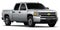 2012 Chevrolet Silverado 1500 LS