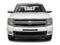 2012 Chevrolet Silverado 1500 LS