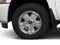 2012 Chevrolet Silverado 1500 LS