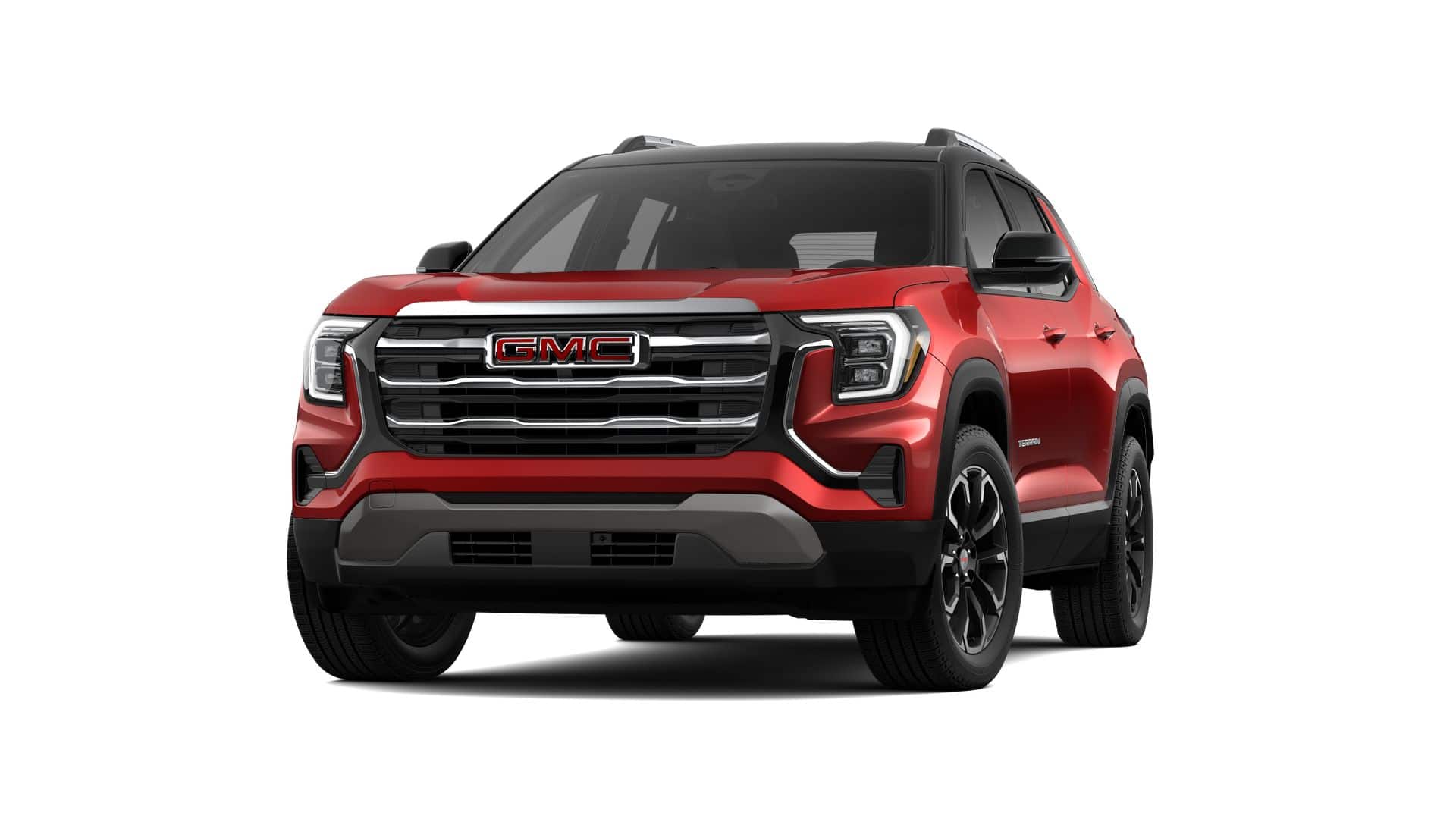 2026 GMC Terrain Elevation FWD's photo