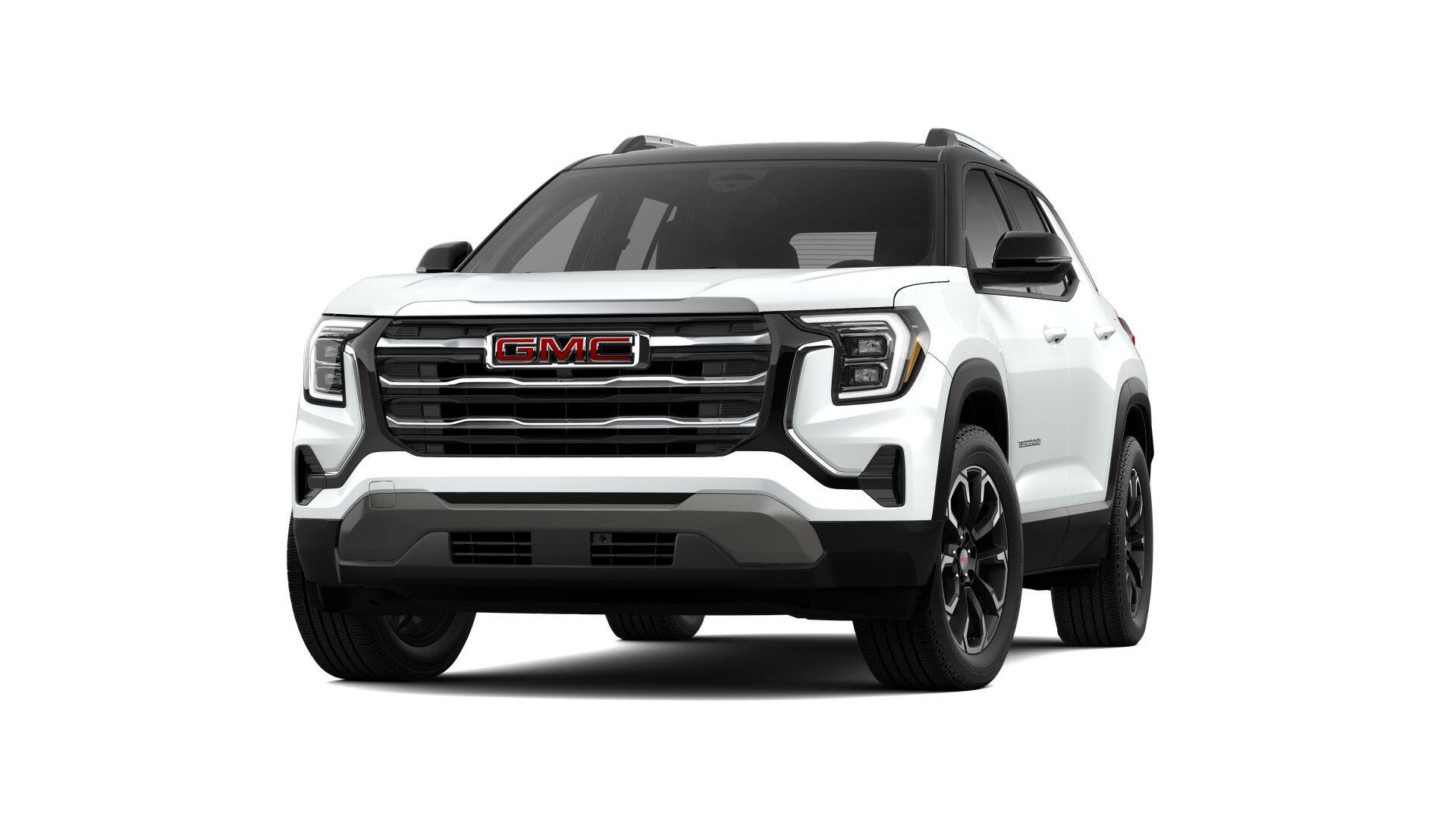 2026 GMC Terrain Elevation FWD's photo