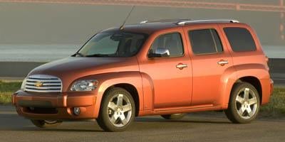 2007 Chevrolet HHR LS