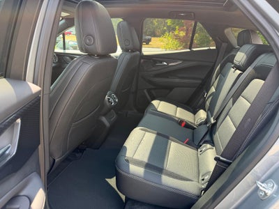 2024 Chevrolet Blazer EV LT