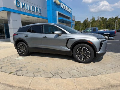 2024 Chevrolet Blazer EV LT
