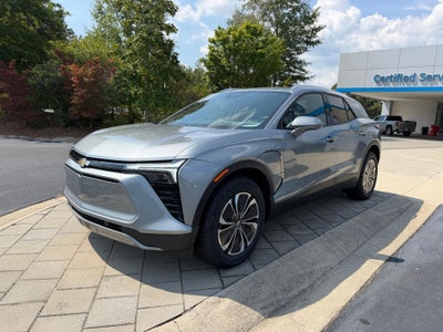 2024 Chevrolet Blazer EV LT