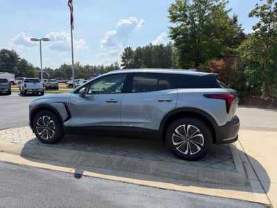 2024 Chevrolet Blazer EV LT