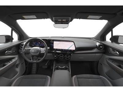 2025 Chevrolet Blazer EV SS