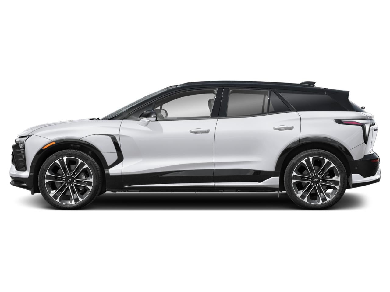 2025 Chevrolet Blazer EV SS