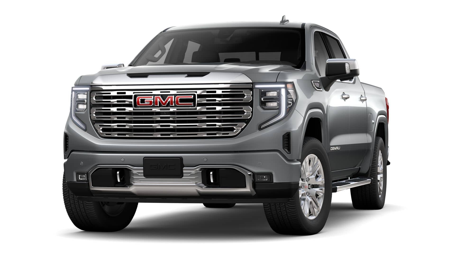 2026 GMC Sierra 2WD Crew Cab Short Box Denali's photo