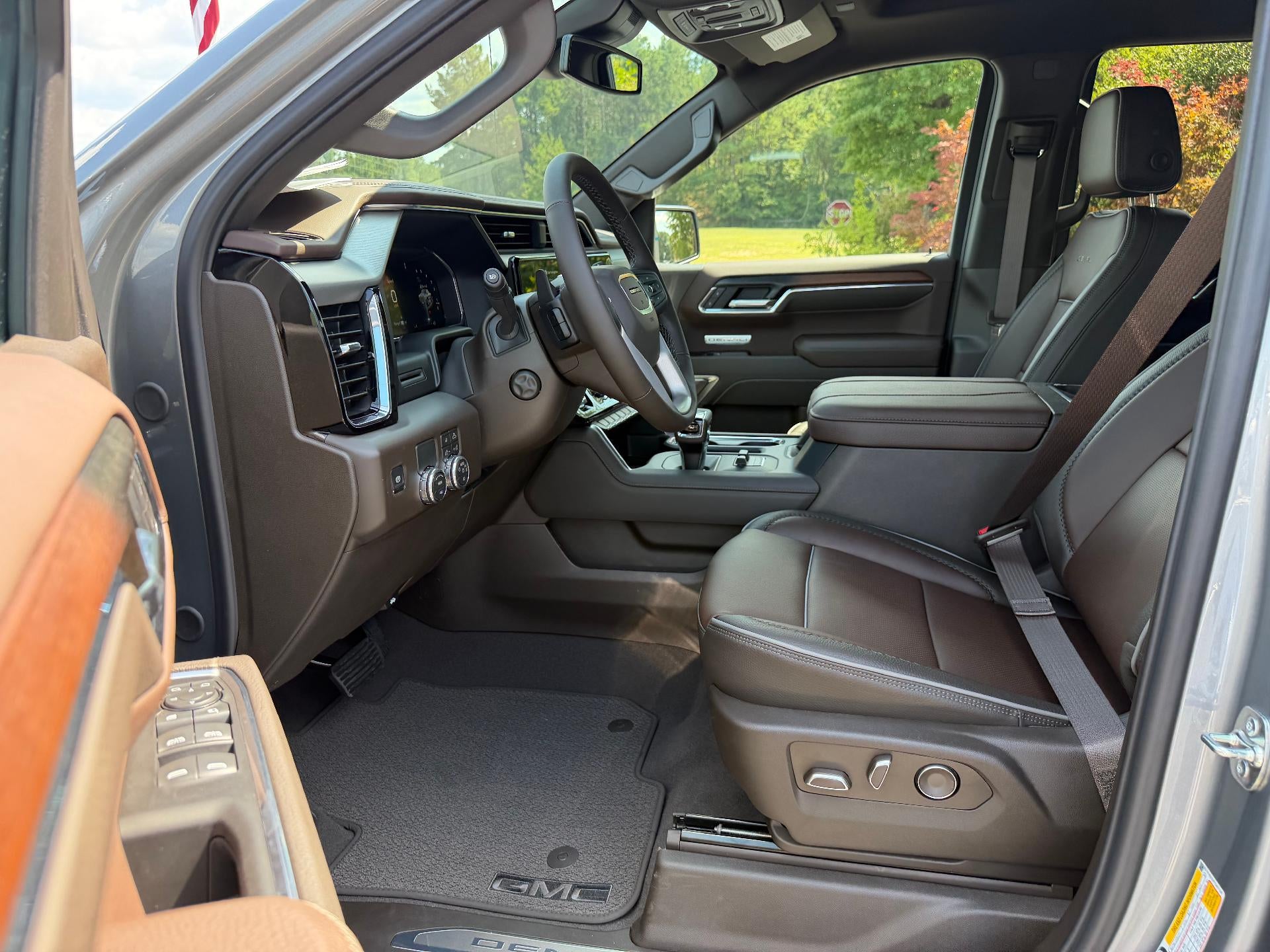 2026 GMC Sierra 1500 Denali - Photo 12