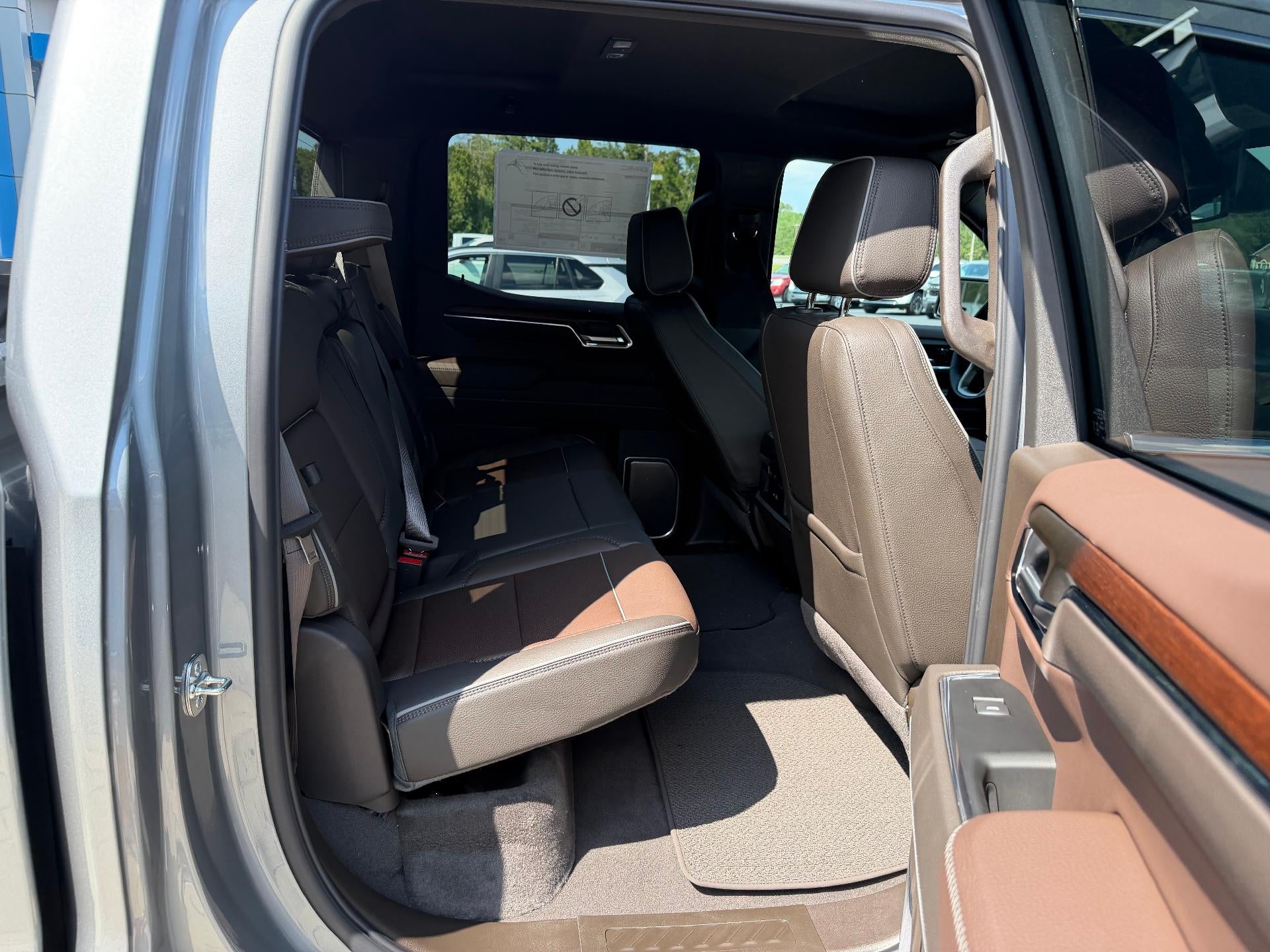 2026 GMC Sierra 1500 Denali - Photo 15