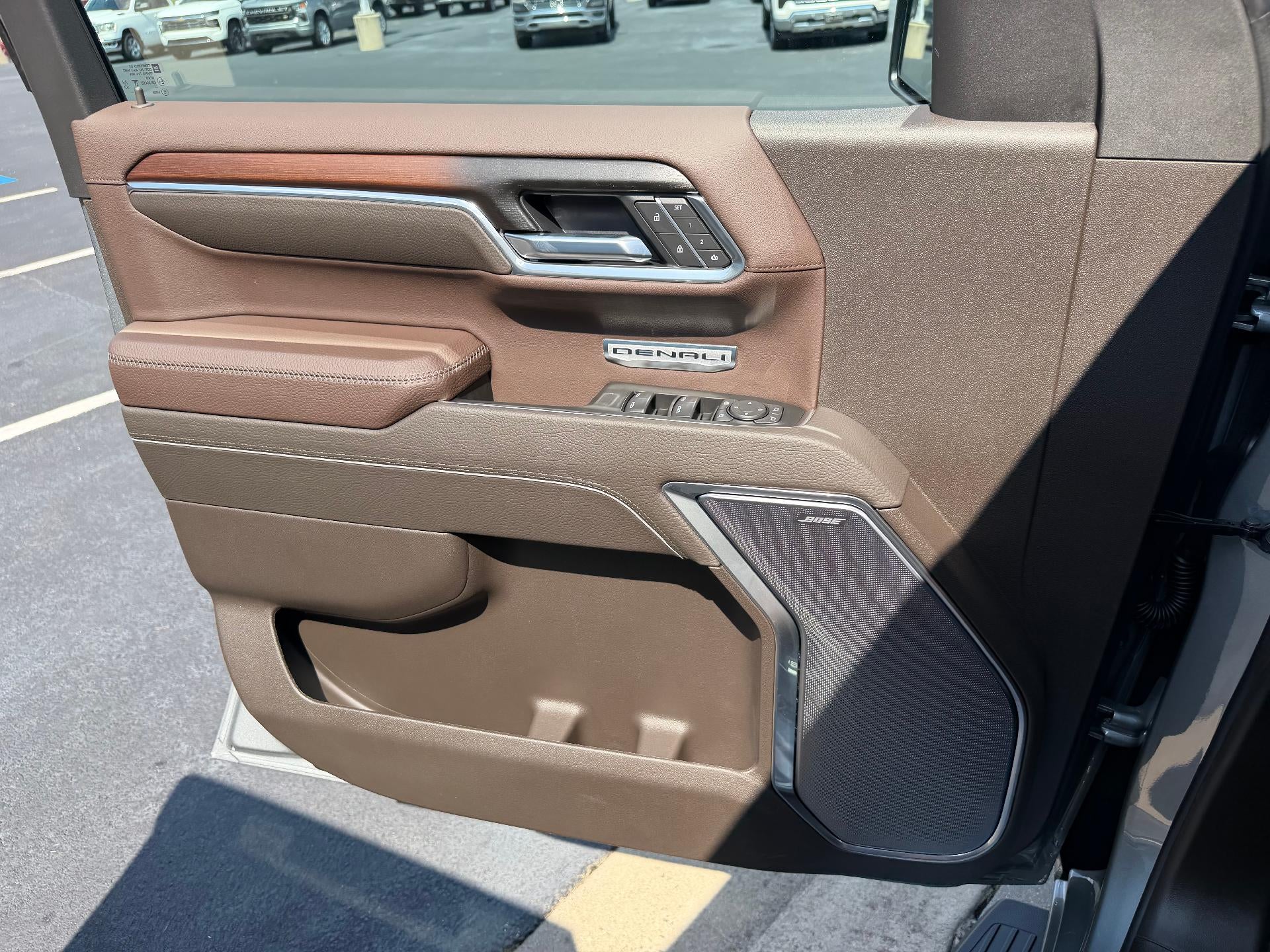 2026 GMC Sierra 1500 Denali - Photo 17