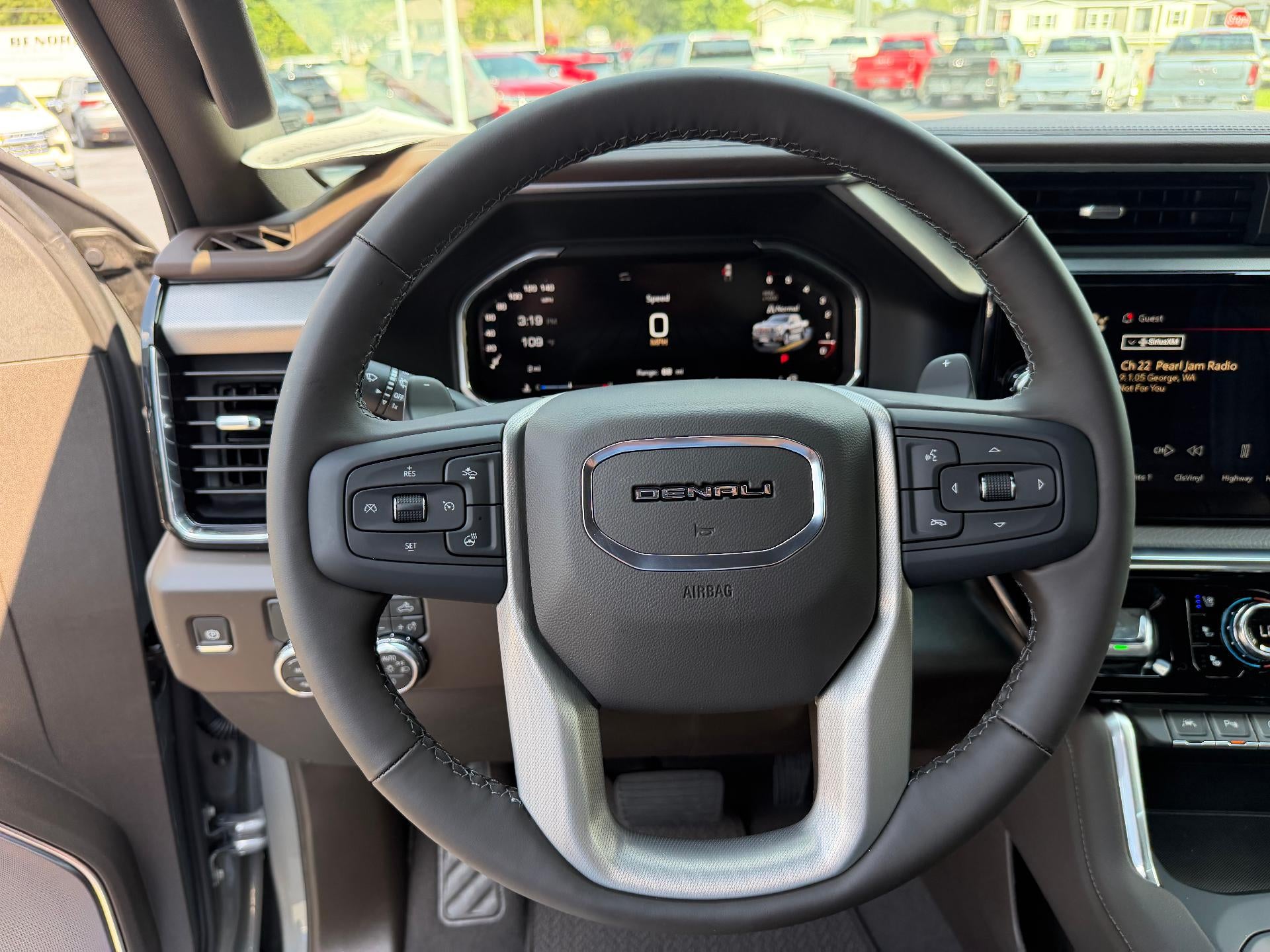2026 GMC Sierra 1500 Denali - Photo 20