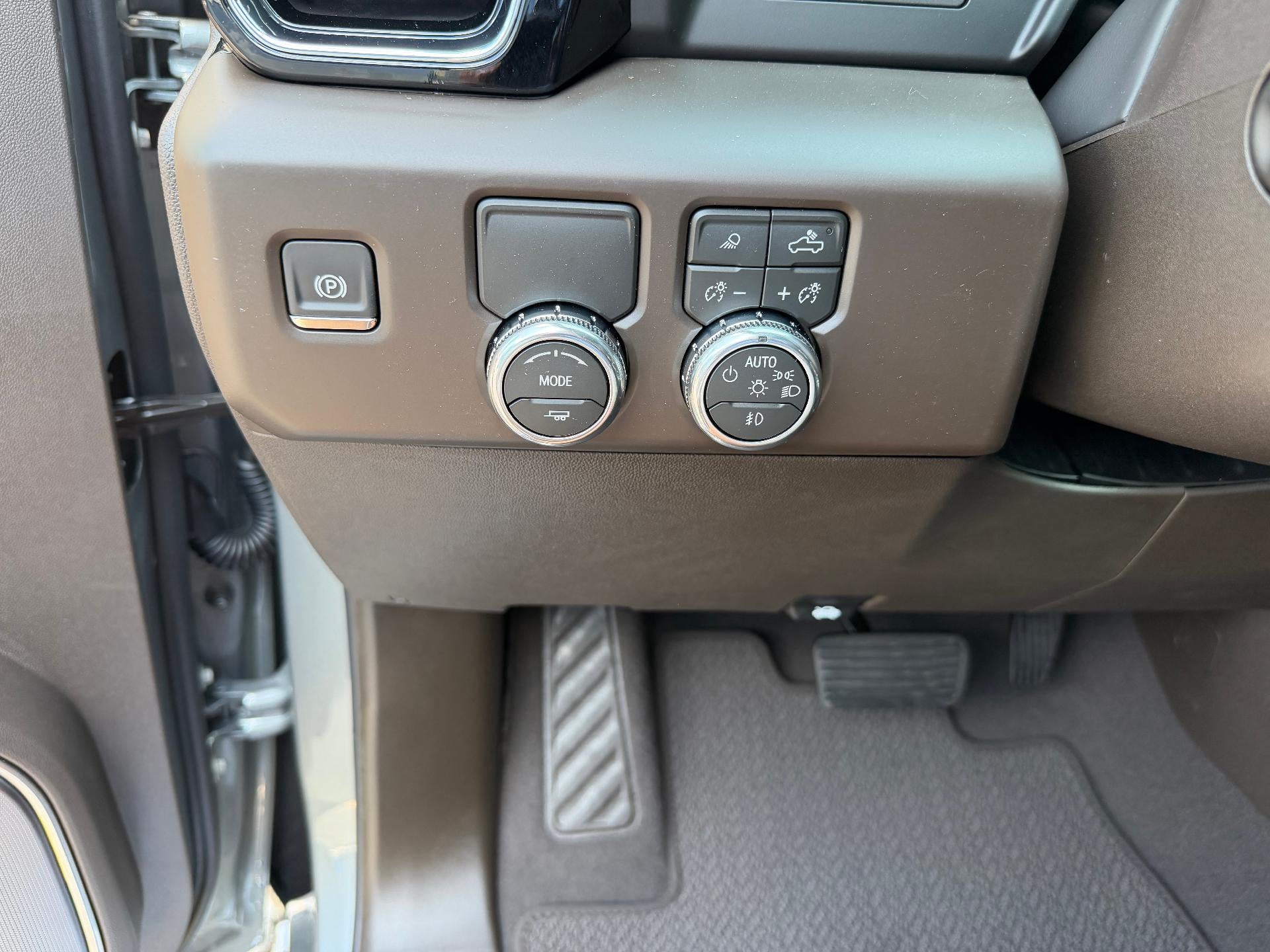 2026 GMC Sierra 1500 Denali - Photo 21