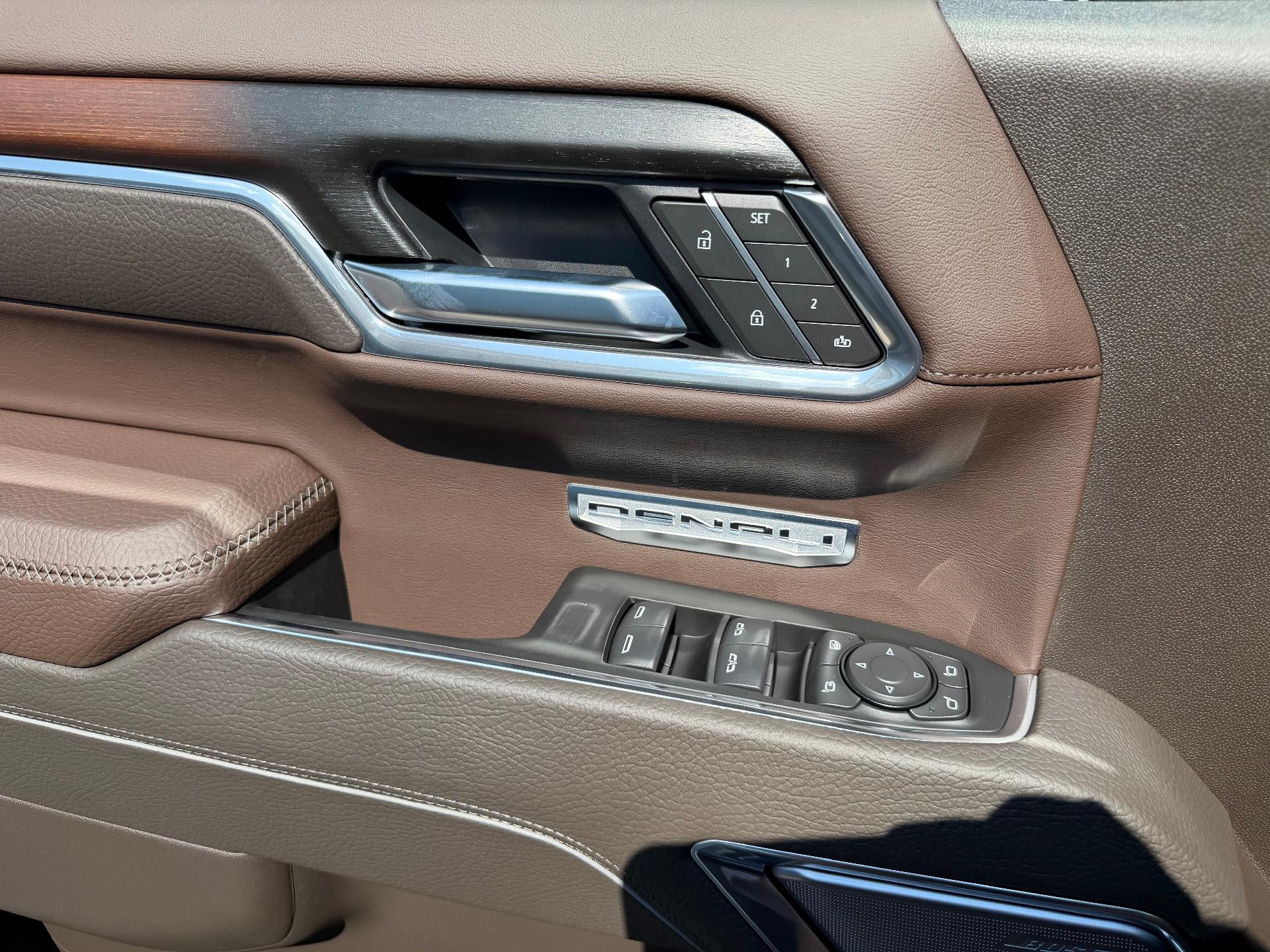 2026 GMC Sierra 1500 Denali - Photo 22