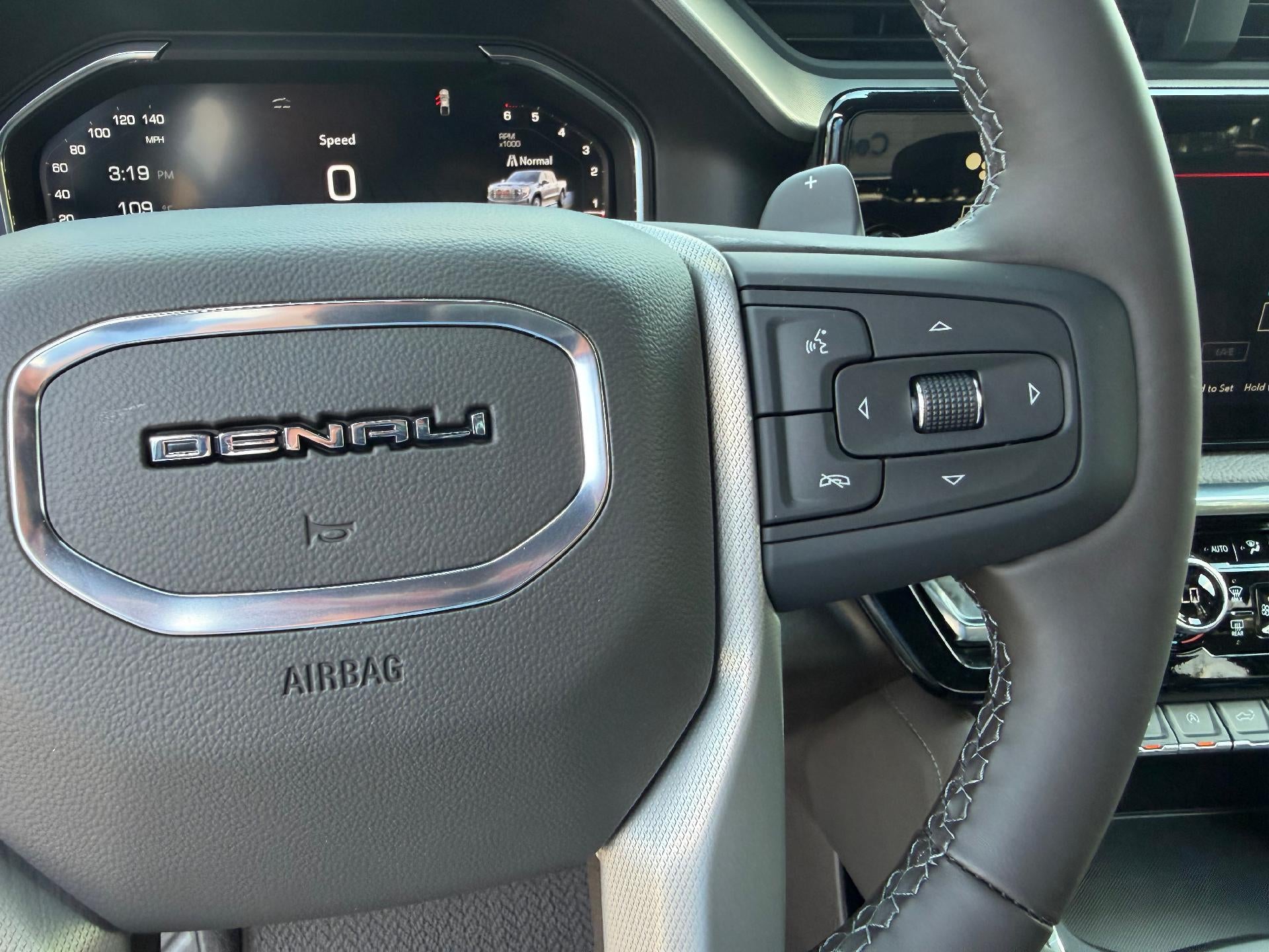 2026 GMC Sierra 1500 Denali - Photo 24