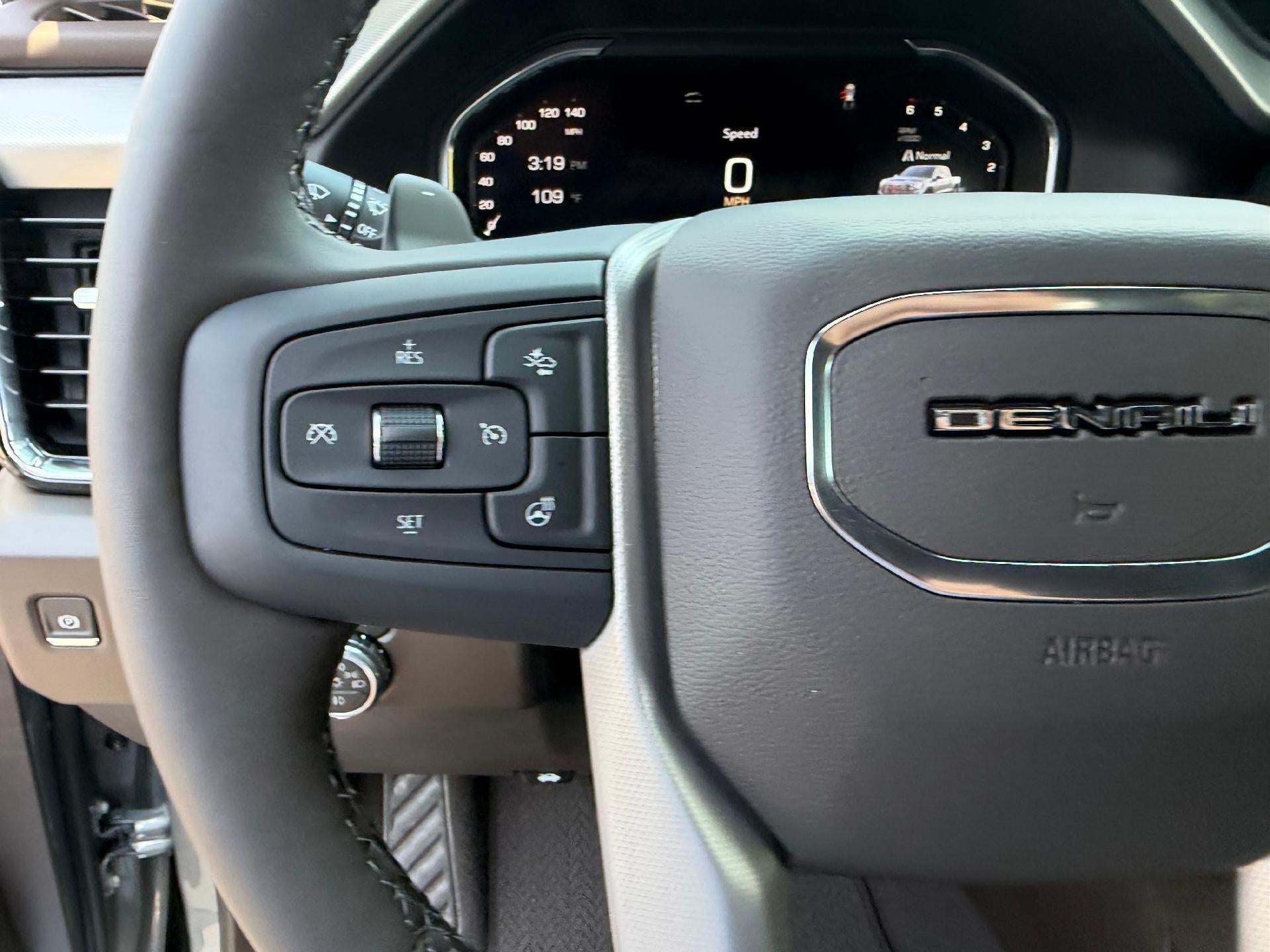 2026 GMC Sierra 1500 Denali - Photo 25