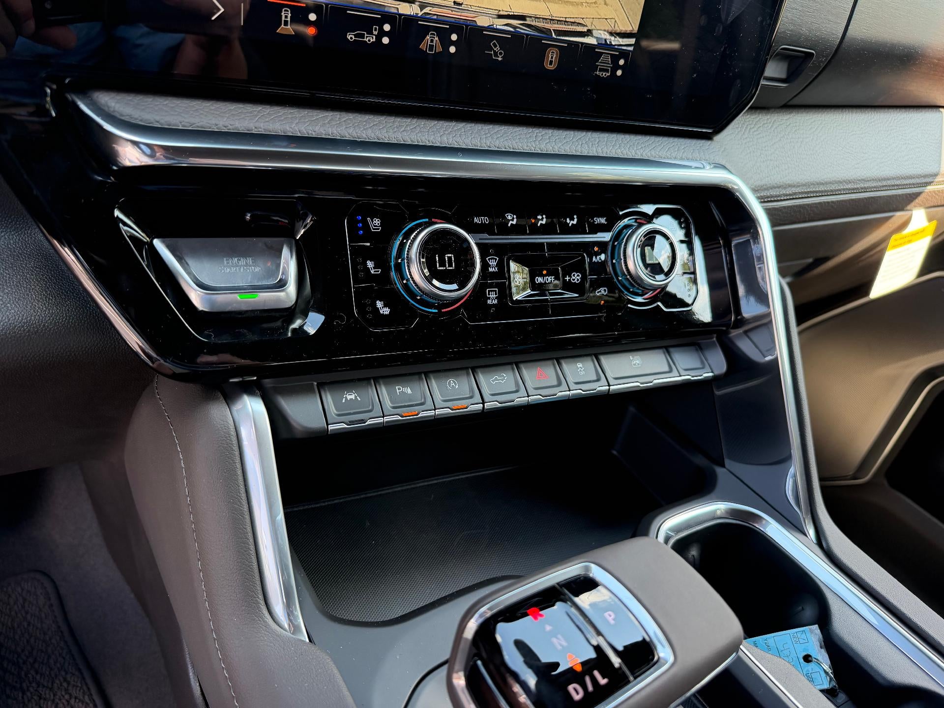 2026 GMC Sierra 1500 Denali - Photo 26
