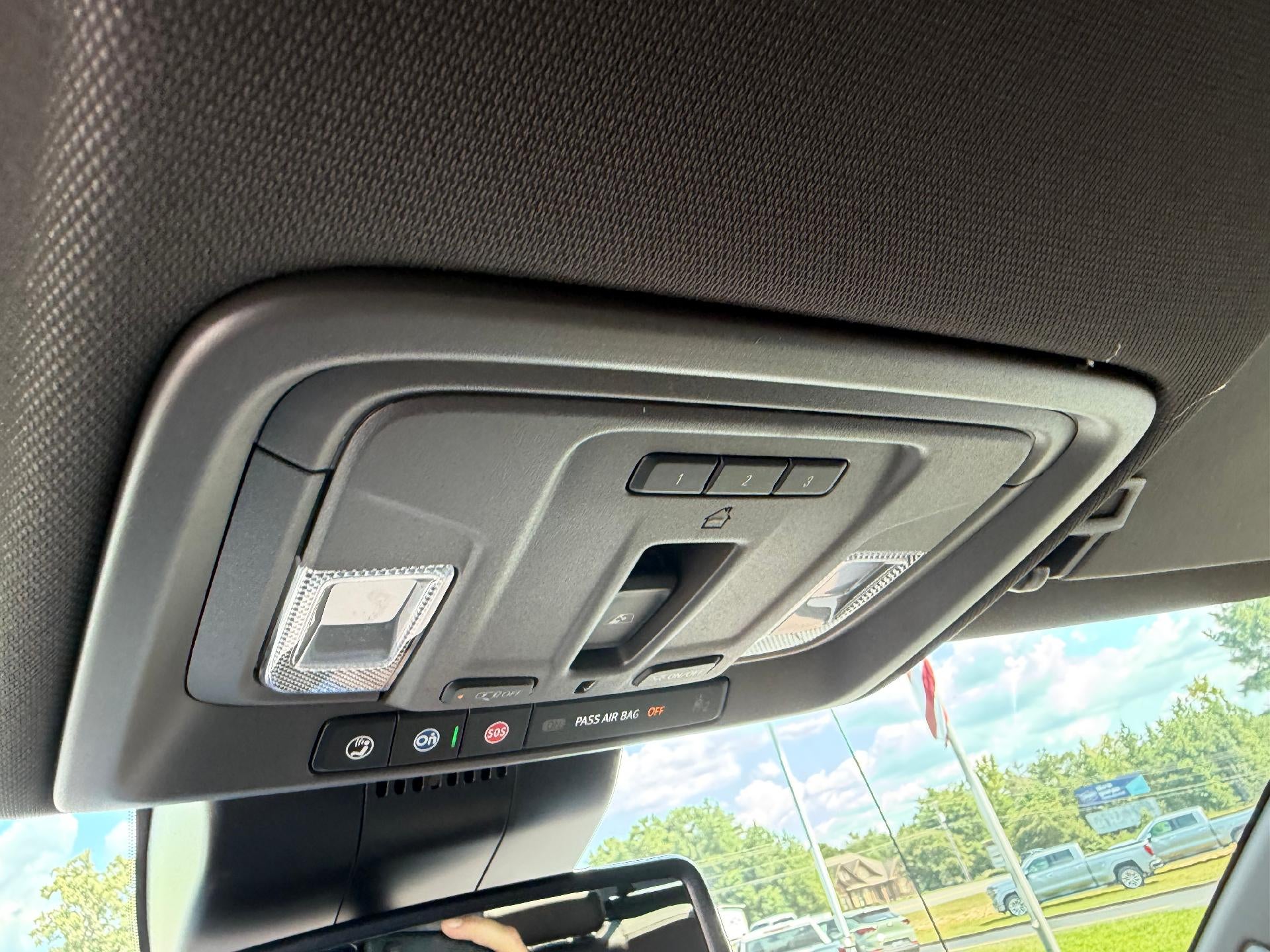 2026 GMC Sierra 1500 Denali - Photo 29