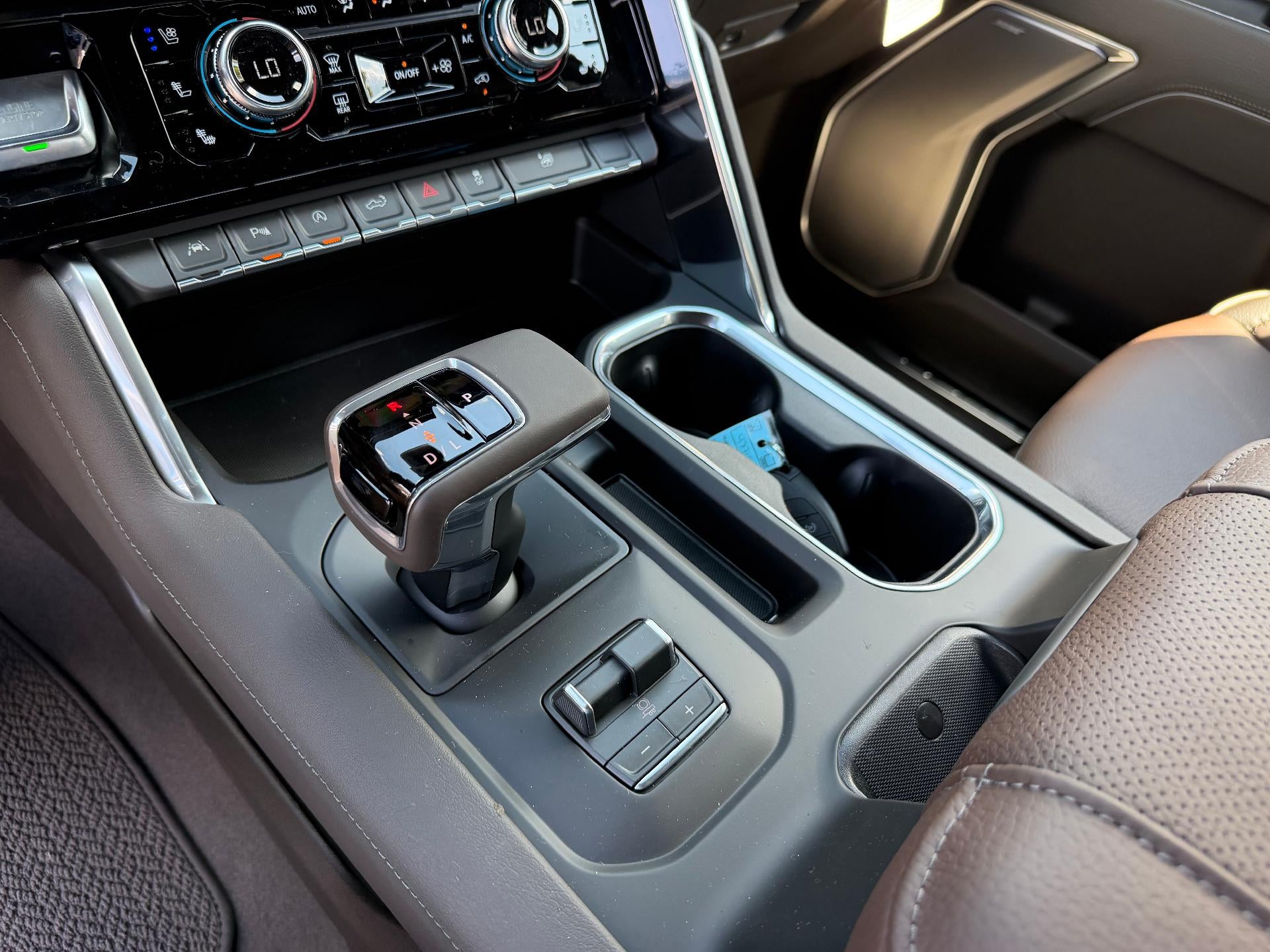 2026 GMC Sierra 1500 Denali - Photo 30