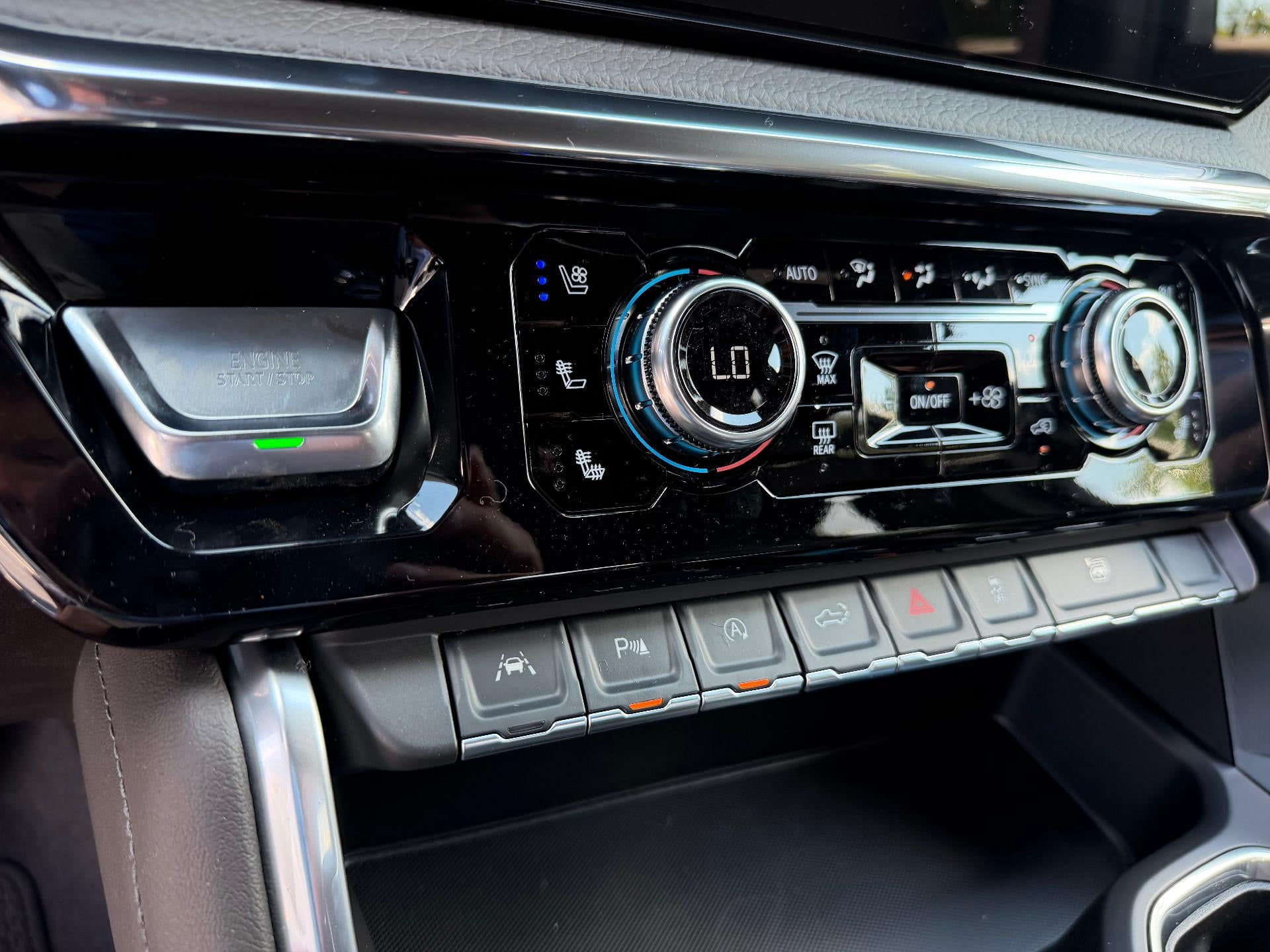 2026 GMC Sierra 1500 Denali - Photo 31