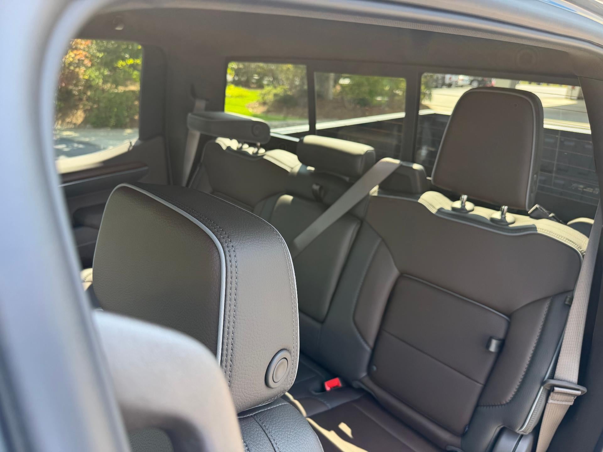 2026 GMC Sierra 1500 Denali - Photo 33