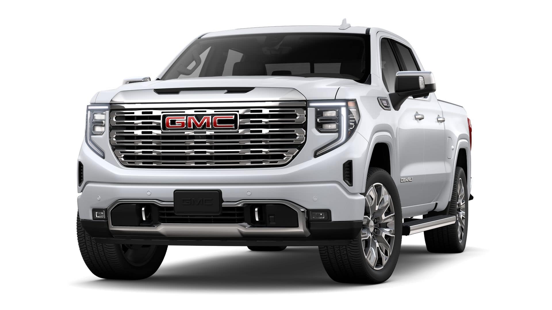 2026 GMC Sierra 4WD Crew Cab Short Box Denali's photo