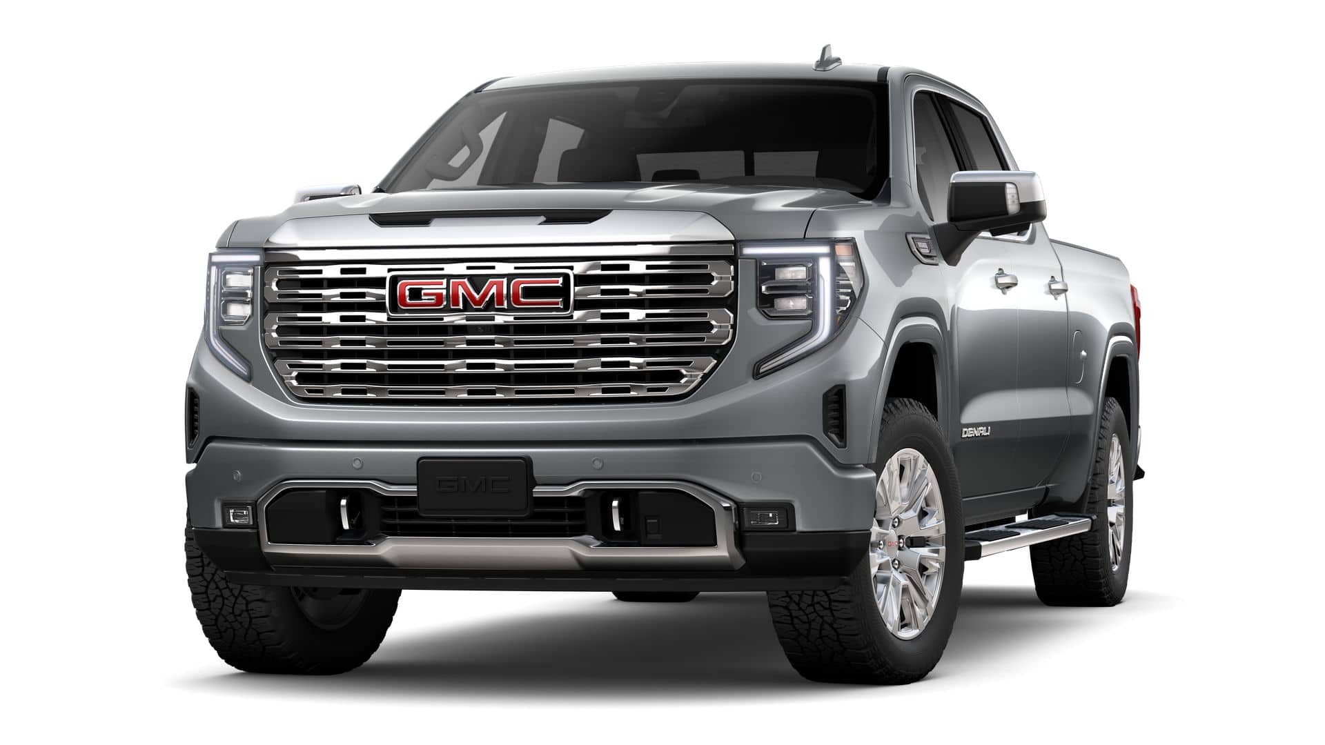 2026 GMC Sierra 4WD Crew Cab Short Box Denali's photo
