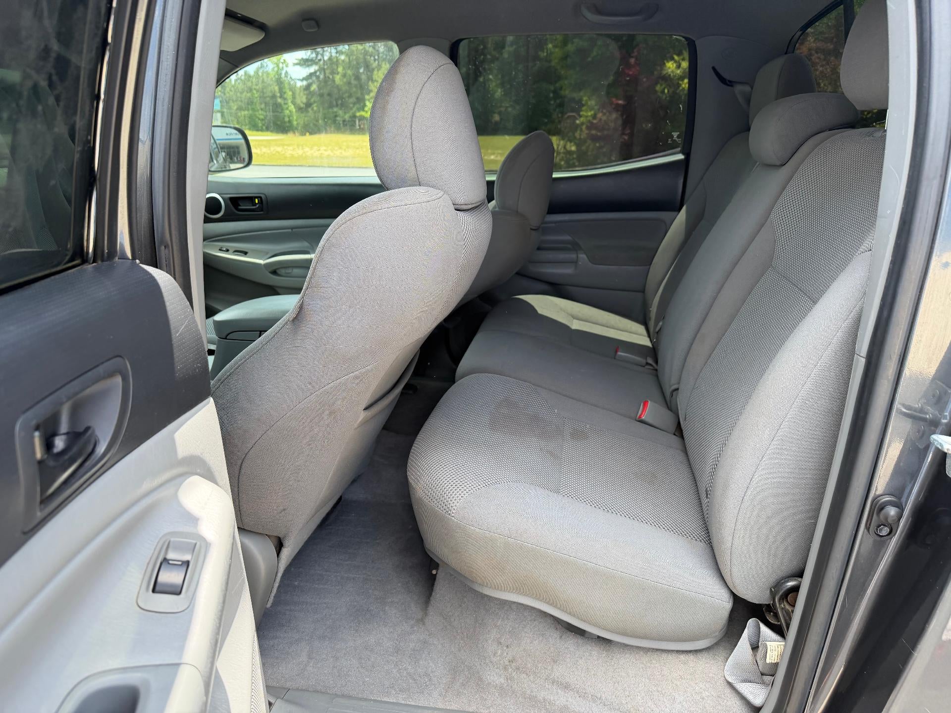 2009 Toyota Tacoma PreRunner