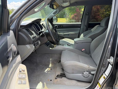 2009 Toyota Tacoma PreRunner