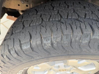 2009 Toyota Tacoma PreRunner